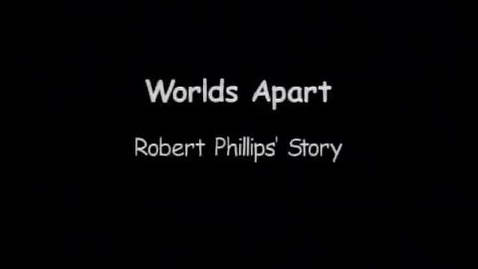 Thumbnail for entry HM836 Robert_Phillips_story