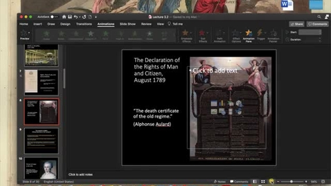 Thumbnail for Lecture 3.2 - Part 3