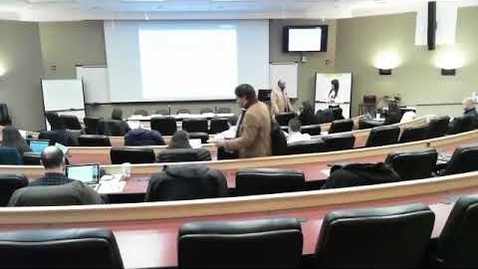 Thumbnail for Thriving in the MSU Tenure System I February 19, 2018