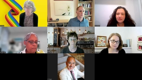 Thumbnail for Webinar: Q &amp; A on any topics relating to Step 1, delays, etc.