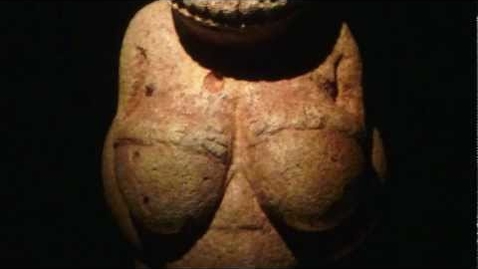 Thumbnail for entry Nude Woman (Venus of Willendorf), c. 28,000-25,000 B.C.E.