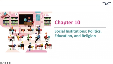 Thumbnail for Chapter 10a Video