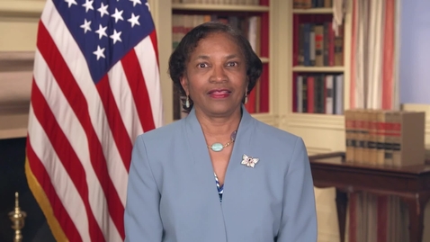 Thumbnail for D2.4.1. Keynote: Brenda Mallory, Chair of the Council on Environmental Quality