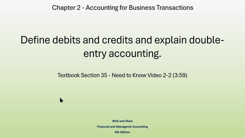 Thumbnail for ACC 202 - CH 2 - Concept 2