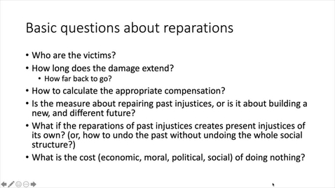 Thumbnail for Lecture 7 - Part 3
