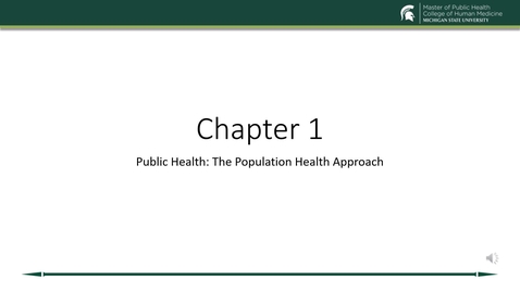 Thumbnail for entry HM101 Chapter 1_presentation Fall 2020