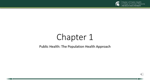 Thumbnail for HM101 Chapter 1_presentation Fall 2020