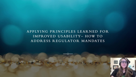 Thumbnail for Usability testing applied.mp4