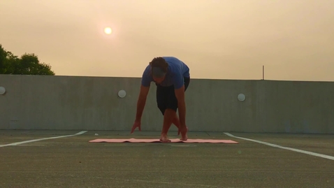 Thumbnail for KIN106W_RestorativeYogaFlow
