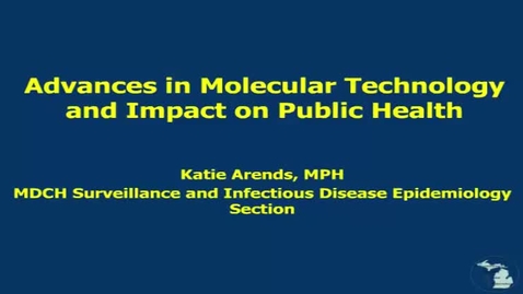 Thumbnail for HM852AdvancesinMolecularTech