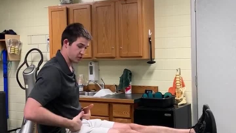 Thumbnail for Long sitting