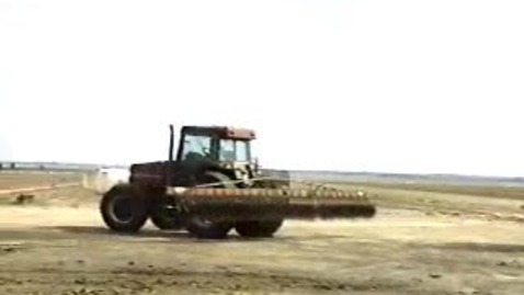 Thumbnail for Farm Equipment Safety