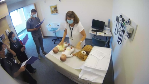 Thumbnail for 9-17-21 Rotational SIM Newborn