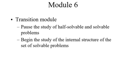 Thumbnail for entry Module06-ComplexityAutomataOverview