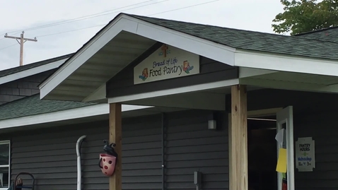 Thumbnail for VFF_Bread of Life Food Pantry_Testamonial