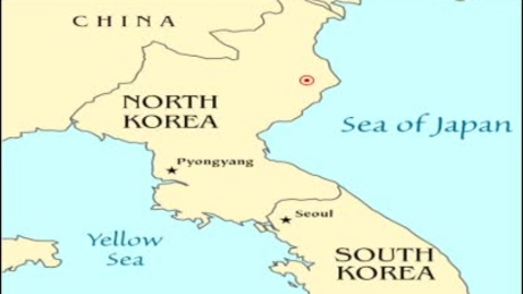 Thumbnail for entry North Korea and its Similarites to Early East Asian Empires