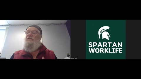 Thumbnail for entry Faculty and Staff Session with Dr. Jim Henry, Ph.D - Responding to the Tragic Events at MSU