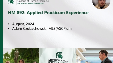 Thumbnail for Czubachowski_APE Practicum Presentation Summer 2024