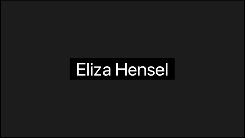 Thumbnail for Master Composter Session 2 with Eliza Hensel