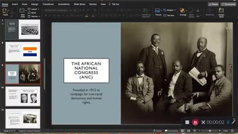 Thumbnail for Lecture 5.1 - Part 4