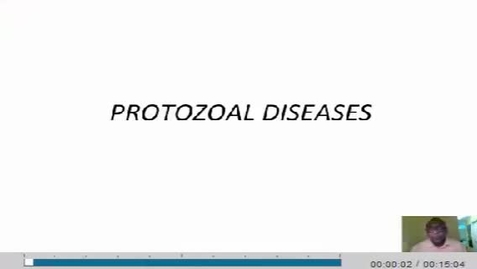 Thumbnail for entry HM863ProtozoalDiseases1.mp4