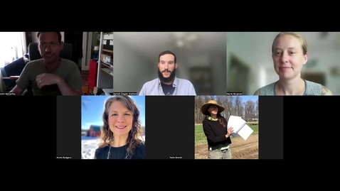 Thumbnail for July 20th MI CSA Network Meeting