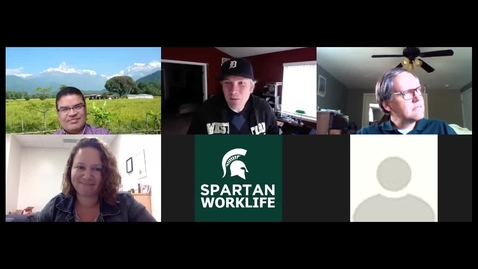 Thumbnail for Religious Diversity in the Workplace