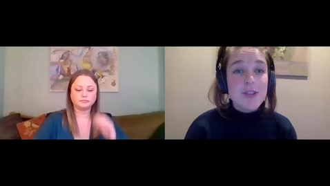 Thumbnail for Lindsey Power, LMSW: Child and Youth Advocacy