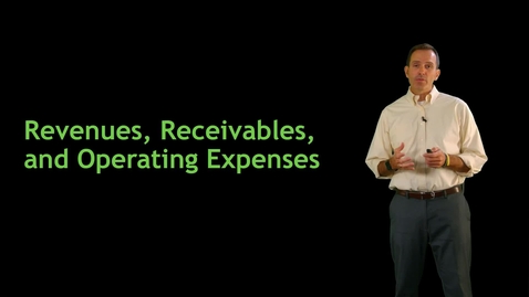 Thumbnail for Revenue