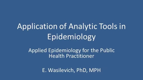 Thumbnail for ApplicationAnalyticTools_S13
