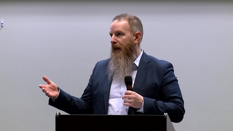 Thumbnail for 2023 WorkLife Conference – Welcome &amp; Keynote