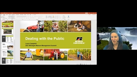 Thumbnail for Tips on Dealing with the Public