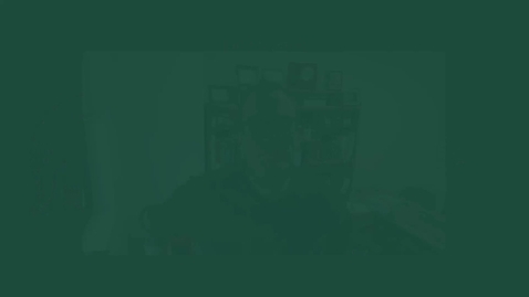 Thumbnail for MBA802 intro