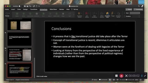 Thumbnail for Lecture 3.4 - Part 5