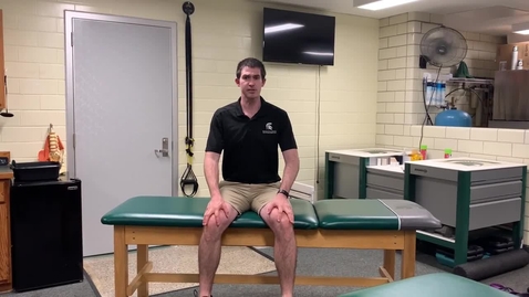 Thumbnail for Deep Neck Flexor - Extensor Nod Combination