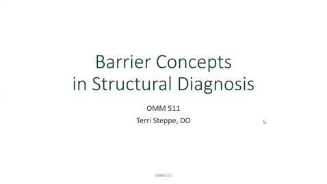 Thumbnail for Barriers