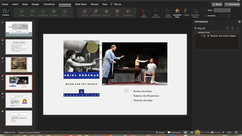 Thumbnail for Lecture 8 - Part 2