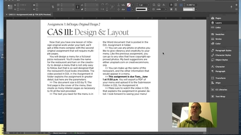 Thumbnail for CAS111-Assignment4