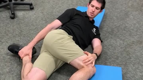 Thumbnail for Brettzel stretch