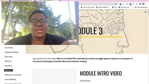 Thumbnail for entry module 3 intro video