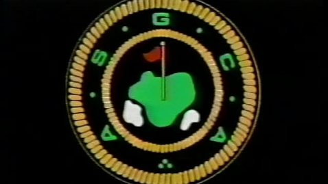 Thumbnail for A Conversation with Arthur Jack Snyder, ASGCA