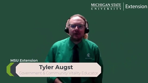 Thumbnail for 2024FIT Wayland - Tyler Augst's First Impression