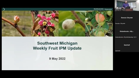 Thumbnail for entry SW Fruit IPM Update May 9 2022