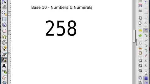 Thumbnail for entry Base 10