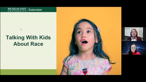 Thumbnail for How to Talk to Your Kids About Race