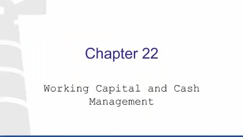 Thumbnail for HM840Chapter22lecture
