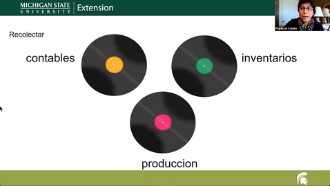 Thumbnail for Análisis financiero y “benchmarking”