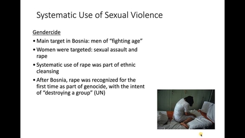 Thumbnail for Lecture 6.3 - Part 5