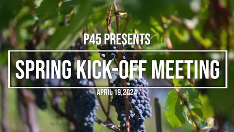 Thumbnail for A Holistic Approach to Vine Health, Production and Longevity in a Vineyard System