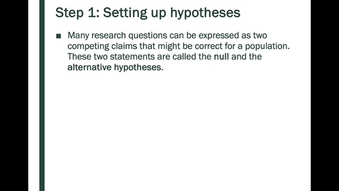 Thumbnail for Hypotheses